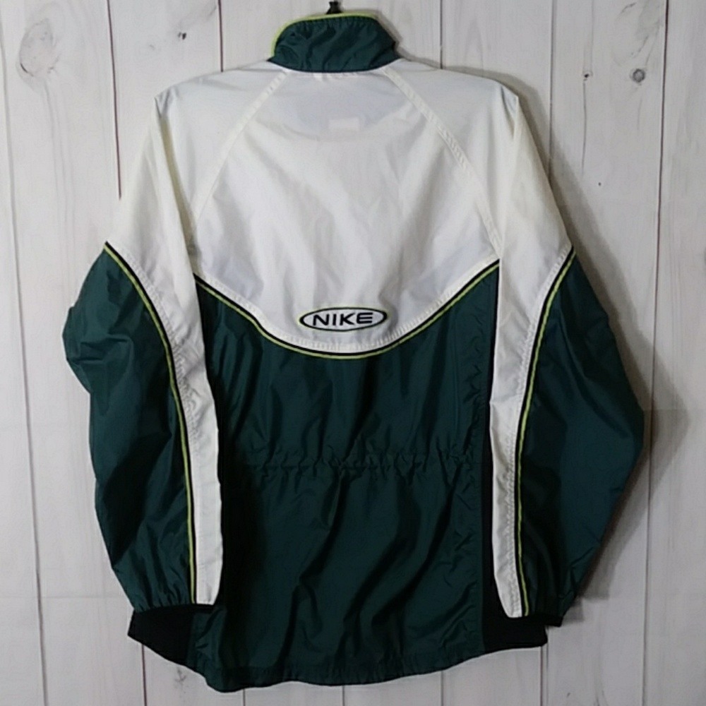 Nike Women's jacket size small Activewear Workout - Picture 7 of 10